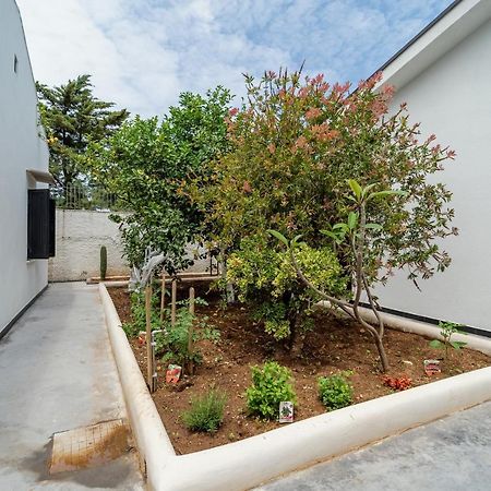 Airport Sicily Home Palermo Carini Exterior foto